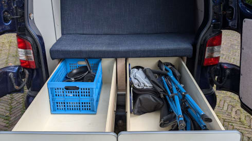Volkswagen T5. May in all cities!