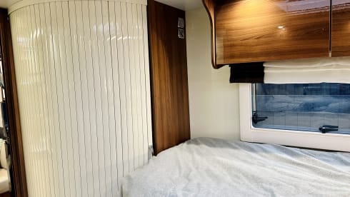 4p McLouis integrato dal 2015