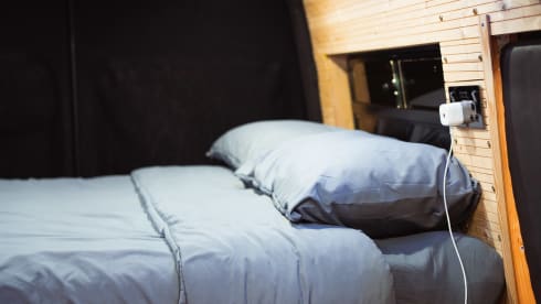 The Adventure Bus – Luxury Adventure Camper Conversion!