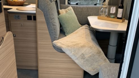 Kori – ☀️Rent your mobile home for 2023