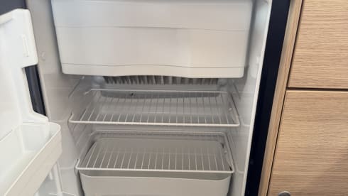 Capron Sunlight T60 – 3p Sunlight semi-integrated uit 2019