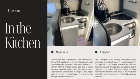 FREEDOM – 4 berth Roller Team bus from 2022