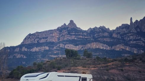 Fiat semi-integrated uit 2023 / 5P – US Mobile 2023