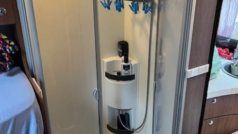 EB740 – 5p Eura Mobil integrated from 2015