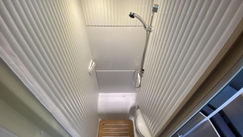 As new Sunlight T 60 semi-integrated from 2019