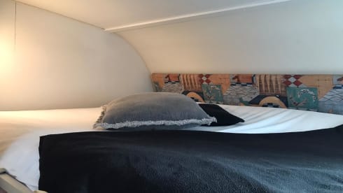 WOW – Week (end) on Wheels family camper