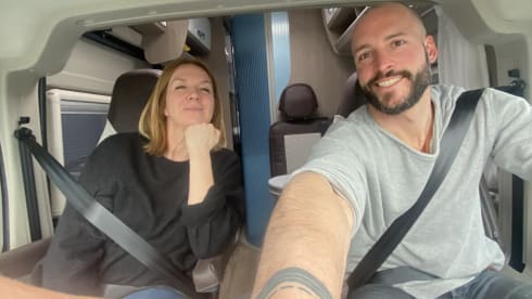 ARNOLD. – Bus 4p Pössl à partir de 2022