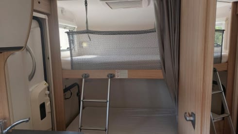 5p Sunlight A72 alcove from 2019