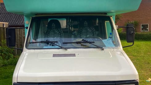 Het Orakel – Op reis met het Orakel