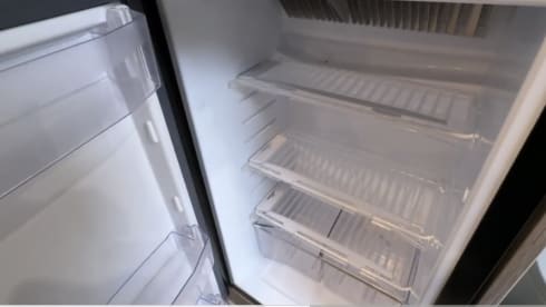 Benita – 4 berth Benimar Tessoro semi-integrated from 2019