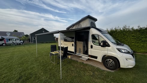 Karman – Karman Campervan