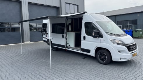 Ducventure2 – 3p Fiat bus from 2019