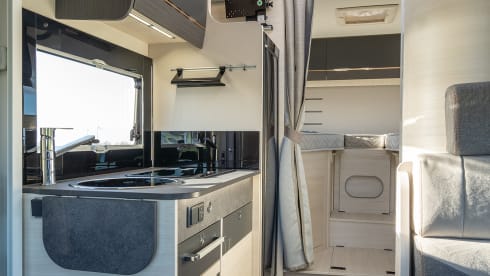 Chausson 4 – 5p Chausson semi-integrated from 2026