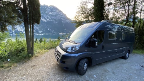 Camper Marino – Camper every day 🤩🏕🗺