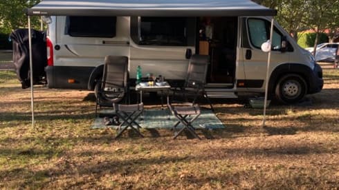 Possie – 2p Pössl bus from 2019