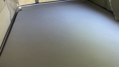4p Volkswagen California from 2013