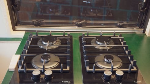 Vrijheid, avontuur én comfort - Volkswagen Crafter