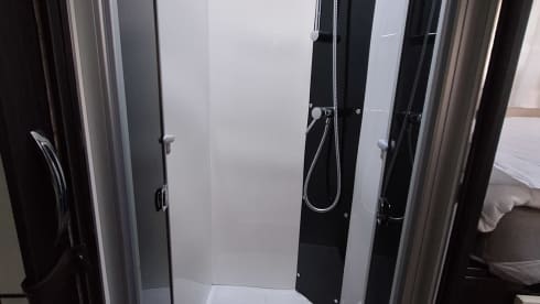 5p Benimar semi-integrated from 2017