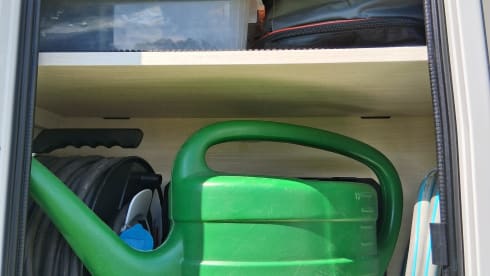 Bob – 4p Chausson bus uit 2024