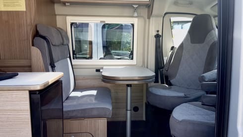 Carado CV 640 from 2022