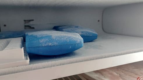 Cosimo – Camper mansardato