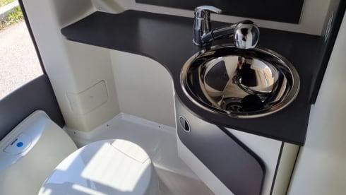 Provence Van – Noleggio furgoni arredati in Provenza