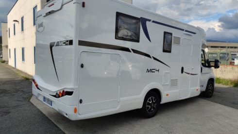 Mc4 - 279 – MCLOUIS MC4 862