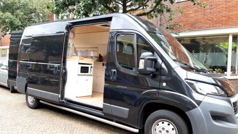 Camper – TinyhouseonWheels
