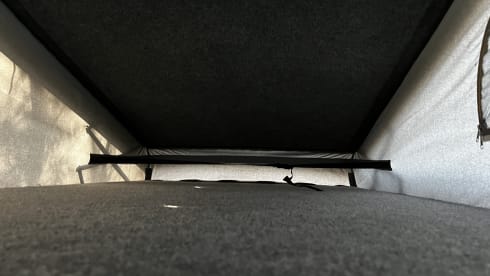 ELMA – Stunning VW campervan-ready for adventure....