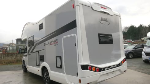 Glamys - 322 – MCLOUIS GLAMYS 222