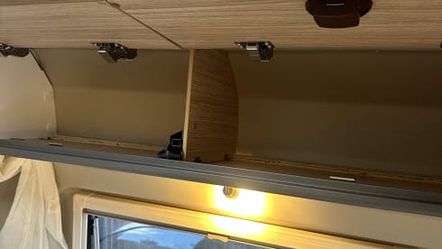 Koosje – 2-seater Sunlight bus from 2021