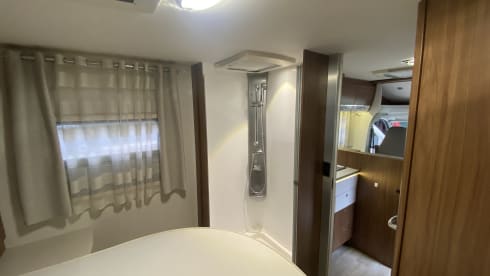 2p Pilote semi-integrated from 2016