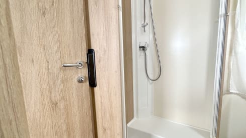 Noah's Camper β Horon CI