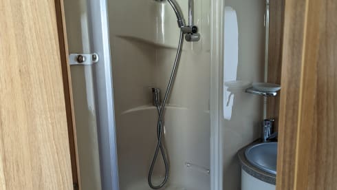 Ein Familienabenteuer