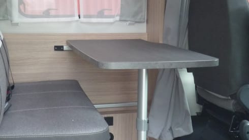 T 66 – Sunlight T 66 automatic transmission