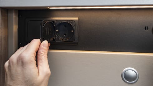 Super service – 4p Carado semi-integrated uit 2024