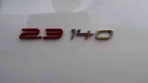 ROAD cruiser B – 2p Fiat bus from 2020