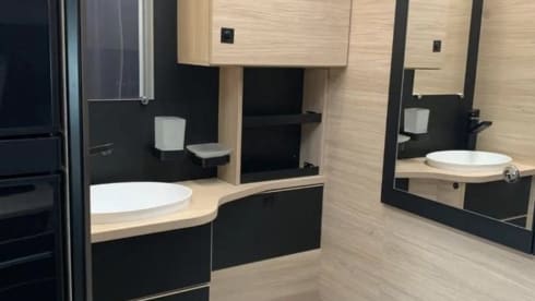 Walter – 2p Chausson half integraal uit 2024