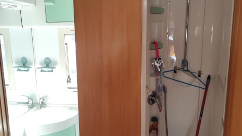 EVM – EVM SYSTEM MONOSCOCCA