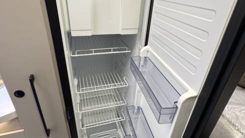 Ruime Luxe Mobilhome voor 6 Personen – Klaar voor Avontuur