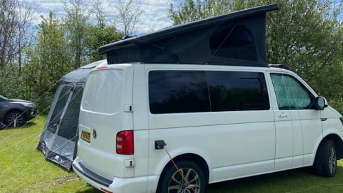 Candy – VW Camping fun 