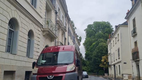 Bussie!  – Cozy and nice house on wheels