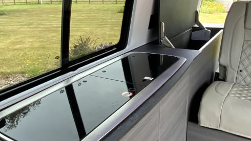 Jonty – Prestige VW Campa