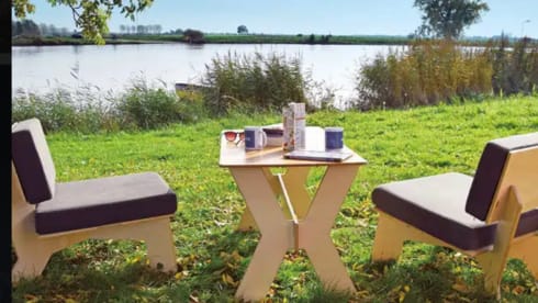 Ventje_CamperBuddy 2 – Ventje_Camper-Luxe VW T5 automatic - 5 seat belt places 