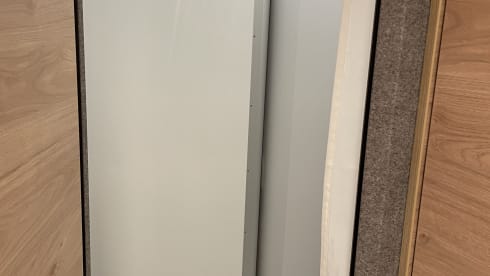 Dethleffs Just GO T6905 