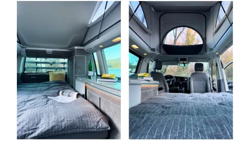 Van & Vanish 202 – Volkswagen California Ocean  