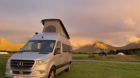 De kemper – 4p Mercedes-Benz bus from 2022