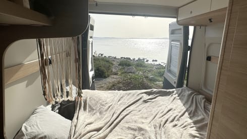 Jumpy – 2024 Roadcar Citroen Jumper