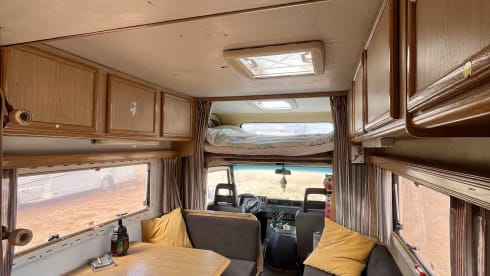 Slakkie – Warm and compact friend for on the road