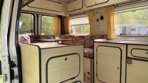 Safari  – 2p Fiat bus uit 2004